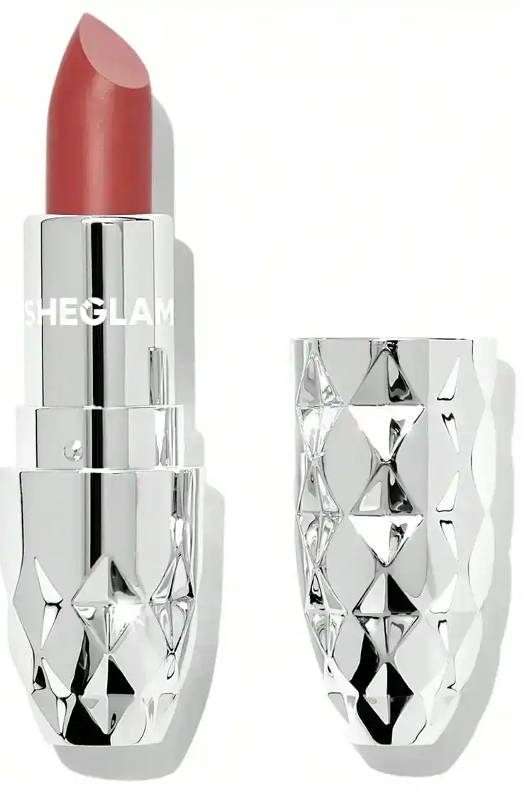 SHEGLAM STARLIGHT VELVET LIPSTICK Cupid S Bow Elghazawy Shop