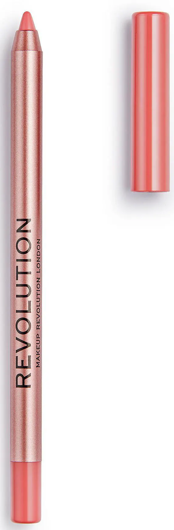 Revolution Satin Kiss Lipliner Icon Nude Elghazawy Shop