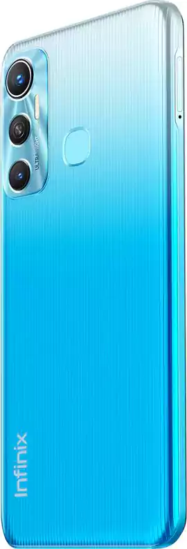 Infinix Hot Dual SIM Mobile GB Internal Memory GB RAM G