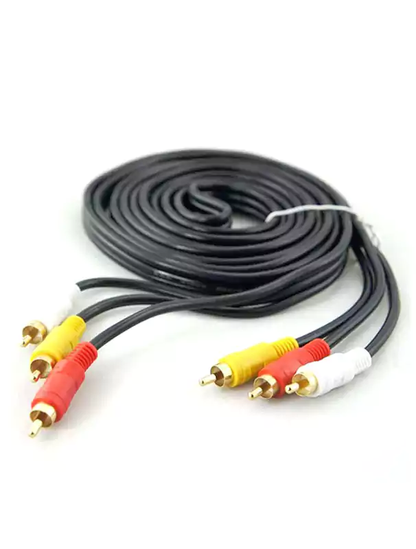 CABLE 2B AUDIO VIDEO 3M.CV264