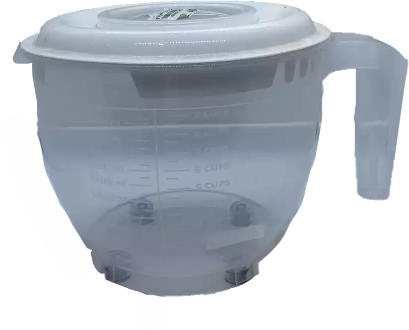 Turkish jumbo mixer mixer