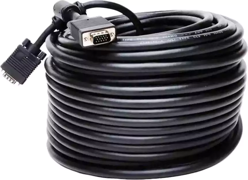 CABLE VGA 50M