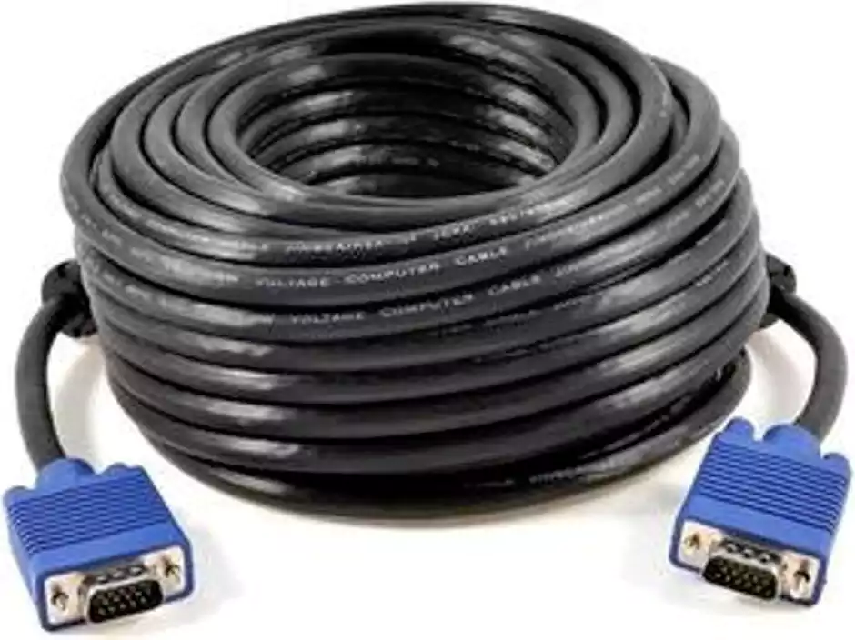 كابل VGA 30M