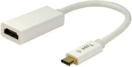 CABLE  TYPE C TO HDMI.CV258