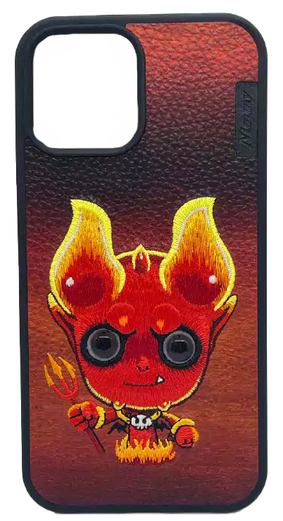 COVER NIMMY IP-11