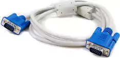 CABLE VEGA WHITE 1M COPY