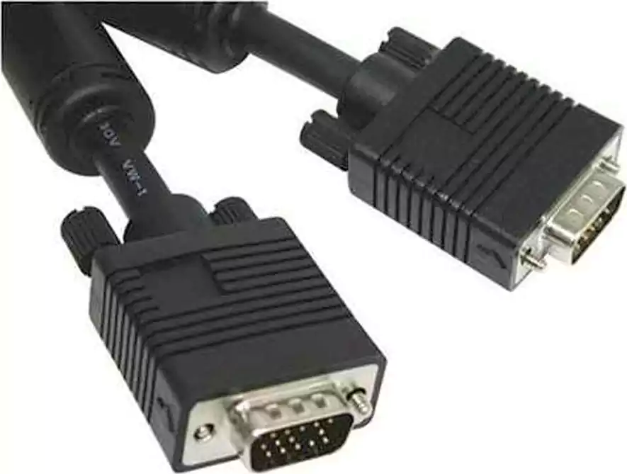 كابل VGA 3M 2B.DC464