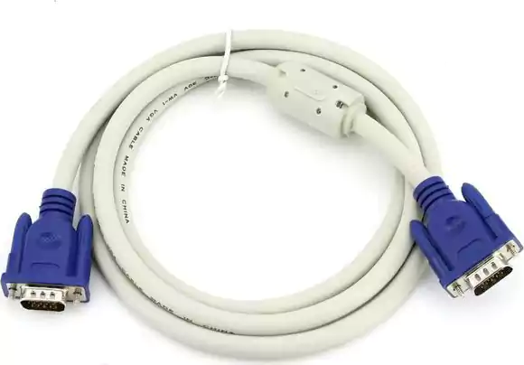 CABLE.5M.VGA