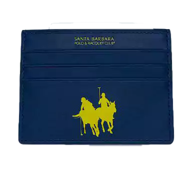 POLO UMBRA SERIES CARD WALLET