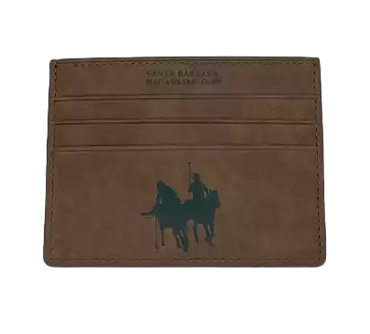 POLO UMBRA SERIES CARD WALLET