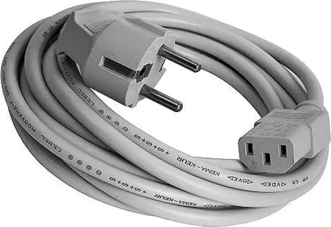 2B POWER CABLE 3M