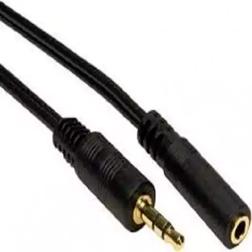 CABLE AUDIO EXTENSION 5M.CV105
