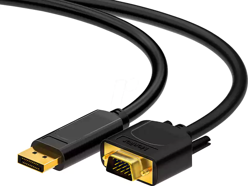 CHARGER CABLE DC075