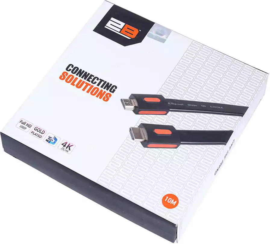 كابل HDMI بطول 10 متر CV873