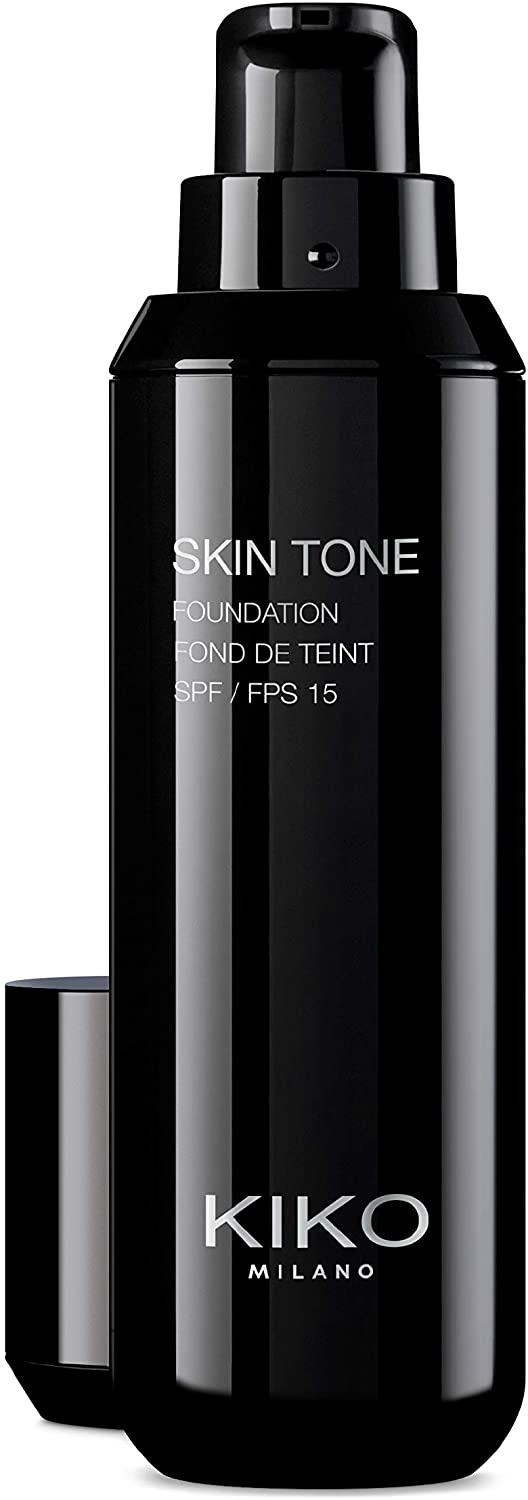 KIKO SKIN TONE FOUNDATION 20