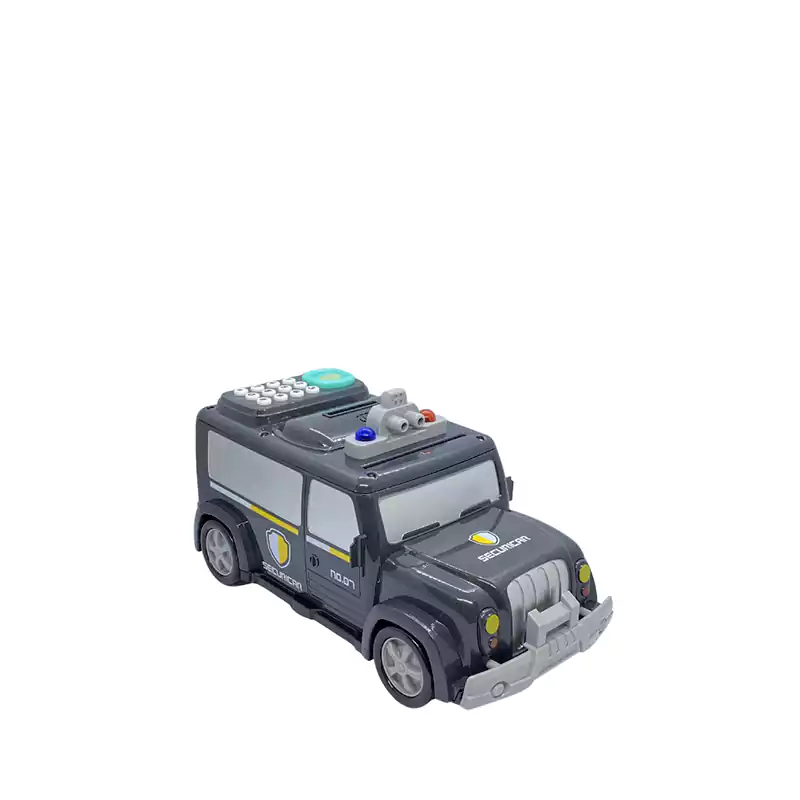 حصالة عربية