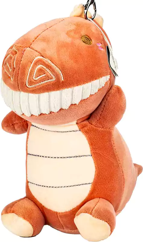 لعبة ديناصور، فرو