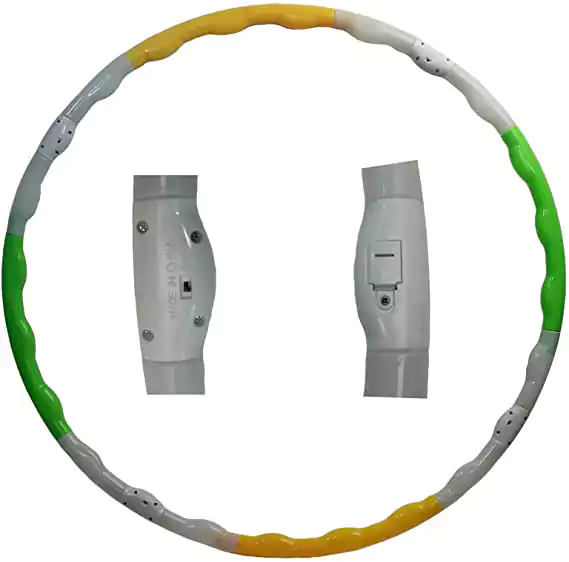 لعبة طوق هولا هوب، أصوات وأضواء، 1.502