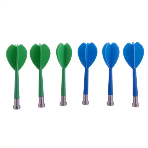 Magnetic Dart Board Set BL-17018