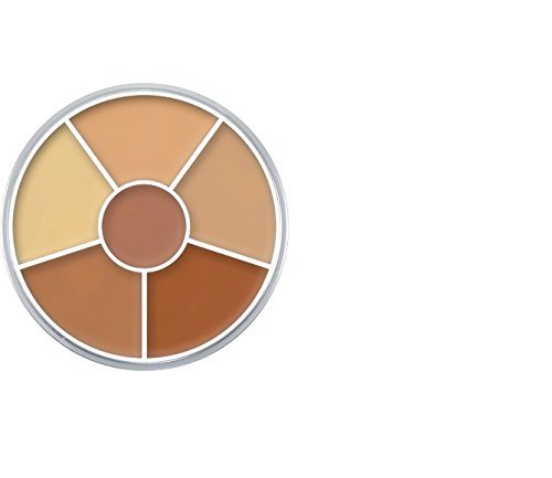KRYOLAN CONCEALER CIRCLE 04