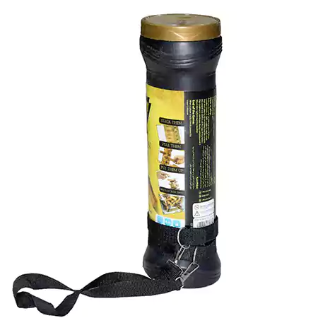Tottery Tower Cylinder GOLDEN EDITION NI1335