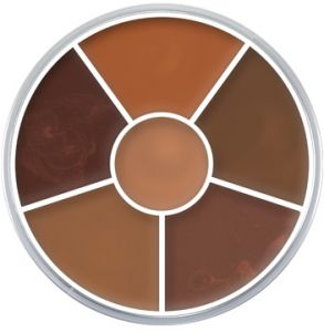 KRYOLAN CONCEALER CIRCLE DARK
