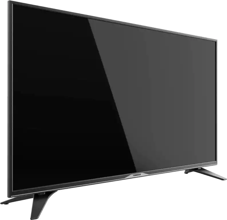 Tornado Shield Smart TV, 43 inch, LED, Full HD, Built-in Receiver, 43ES9300E-A