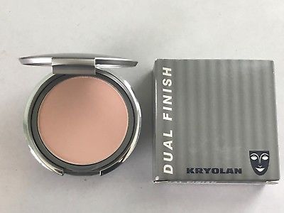 بودرة للوجه دويل فينيش من كريولان 1W