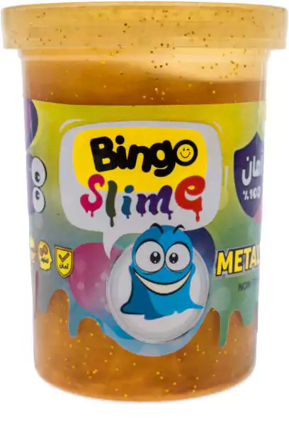 سلايم بينجو، ألوان متعددة، 9013