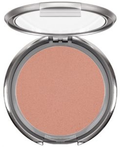 KRYOLAN GLAMOUR GLOW BLUSH PEACH