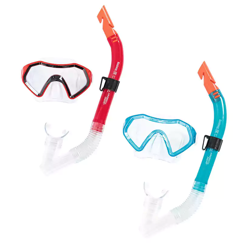 Bestway snorkeling and Diving set, 24025