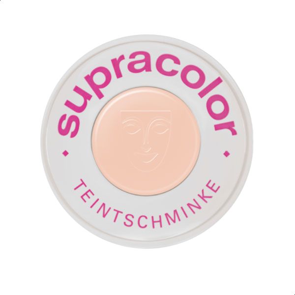 كريم اساس سوبرا كلر من كريولن , اف 21