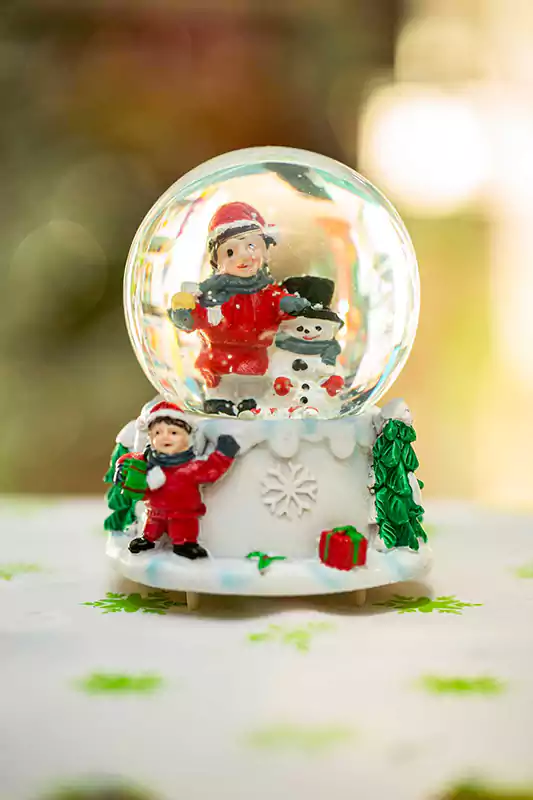 بلورة كريسماس 211