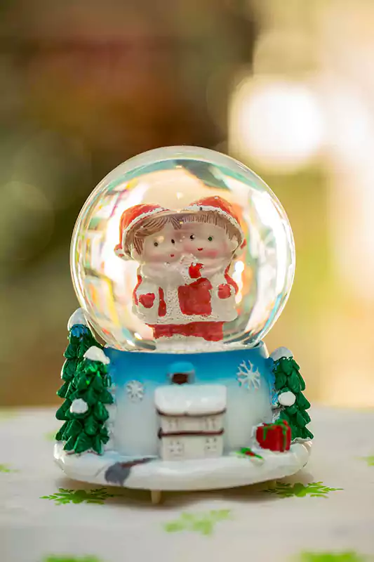 بلورة كريسماس 211