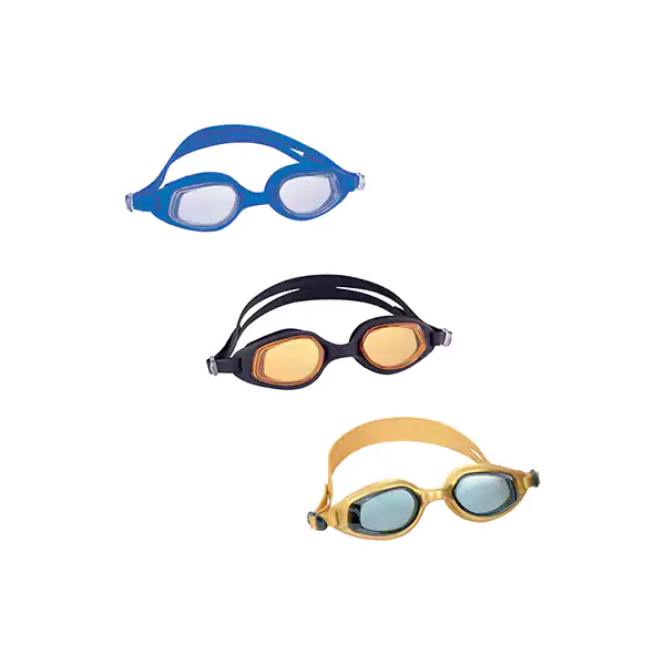 Hydro-swim 21026-21033 swimming goggles