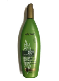 ليف ان بشجرة الشاى والنعناع للشعر خالي من السلفات من إيفر بيور  250 مل
