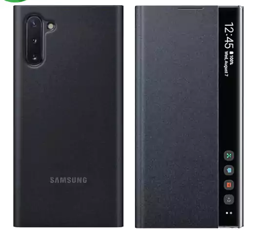 Samsung Note 10 mobile cover, colors