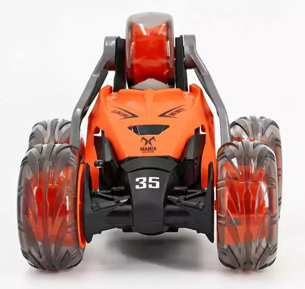 Super Car Rage - Vector 5588-624-BL