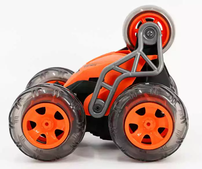 Super Car Rage - Vector 5588-624-BL