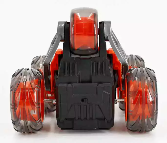 Super Car Rage - Vector 5588-624-BL