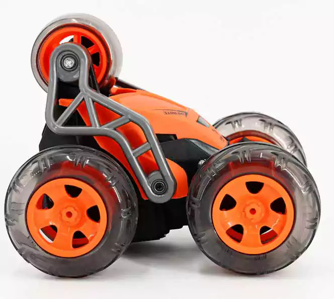 Super Car Rage - Vector 5588-624-BL