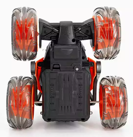 Super Car Rage - Vector 5588-624-BL