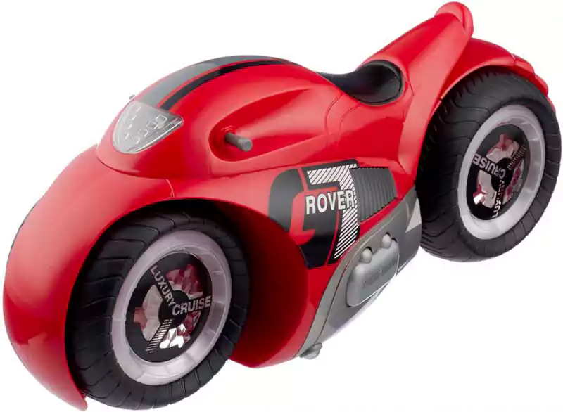 لعبة موتوسيكل بريموت كنترول موتو روفر للاولاد من زينج جوانج UD2189A