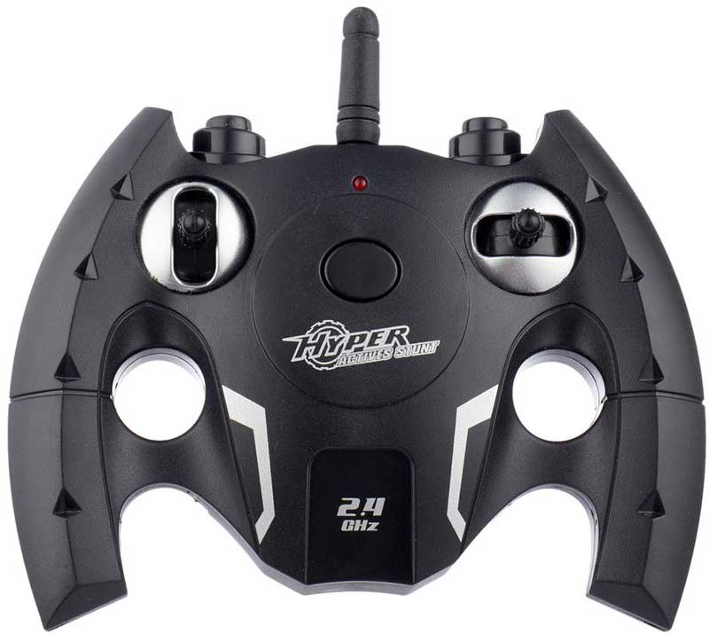 لعبة موتوسيكل بريموت كنترول موتو روفر للاولاد من زينج جوانج UD2189A