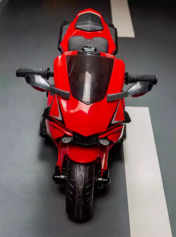 موتسكل شحن 1-320