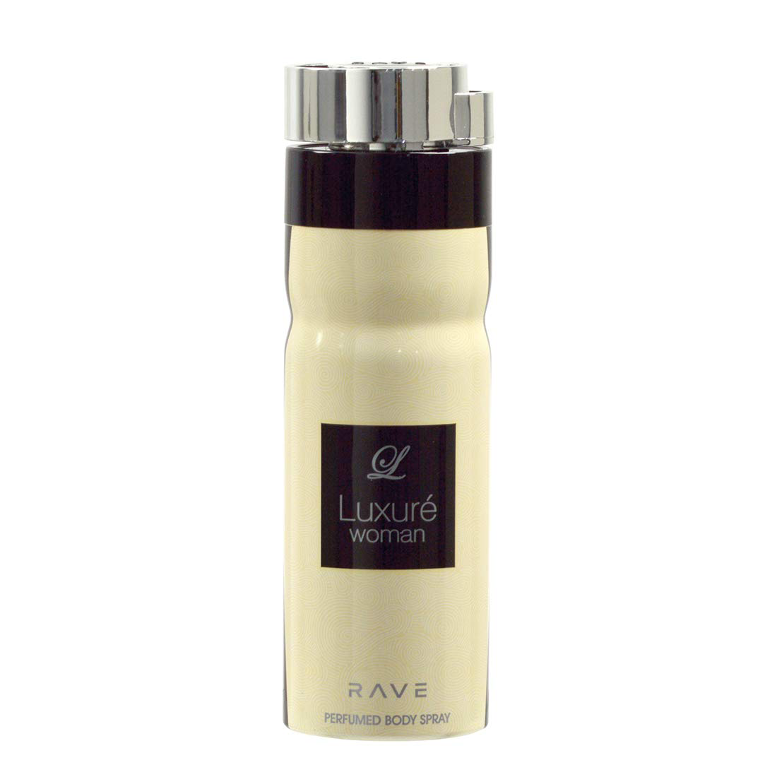 مزيل عرق سبراي لوكزور من رايف للنساء 200 مل