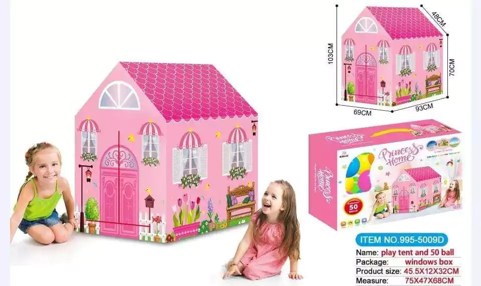 995-5009D بيت كور + 50 كورة