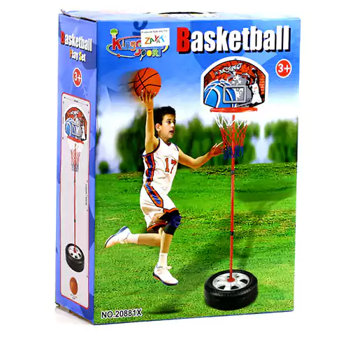 ستاند باسكت، 20881X