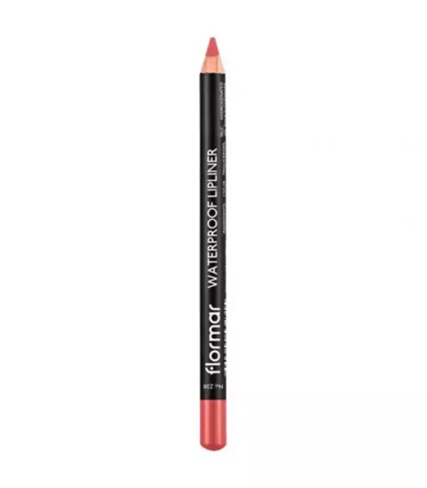 FLORMAR  Waterproof  LIP LINER 238