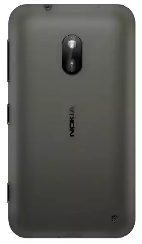 Nokia Lumia 620 Single SIM Mobile, 8GB Internal Memory, 512MB RAM, 3G Network, Black